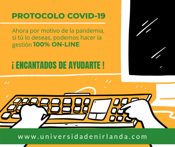 Protocolo Covid-19